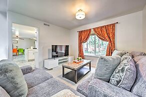 Quaint Flagstaff Retreat w/ Outdoor Dining!