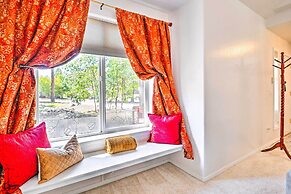 Quaint Flagstaff Retreat w/ Outdoor Dining!