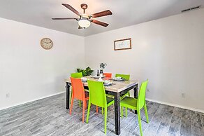 Quaint Flagstaff Retreat w/ Outdoor Dining!