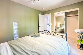 Quaint Flagstaff Retreat w/ Outdoor Dining!