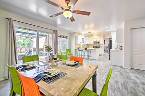 Quaint Flagstaff Retreat w/ Outdoor Dining!