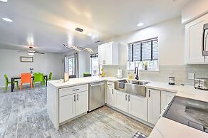 Quaint Flagstaff Retreat w/ Outdoor Dining!