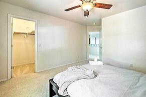 Quaint Flagstaff Retreat w/ Outdoor Dining!