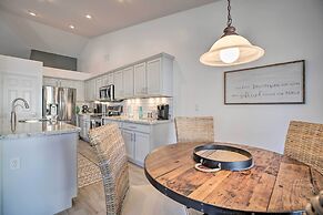 Estrella Oasis w/ Private Pool & Gas Fire Pit!