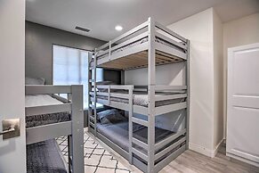 Estrella Oasis w/ Private Pool & Gas Fire Pit!