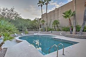 Tucson Desert Retreat w/ Pool + Hot Tub Access!