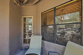 Tucson Desert Retreat w/ Pool + Hot Tub Access!