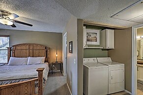 Tucson Desert Retreat w/ Pool + Hot Tub Access!