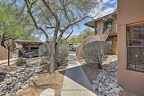 Tucson Desert Retreat w/ Pool + Hot Tub Access!
