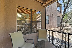 Tucson Desert Retreat w/ Pool + Hot Tub Access!