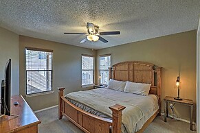 Tucson Desert Retreat w/ Pool + Hot Tub Access!