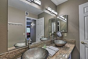 Tucson Desert Retreat w/ Pool + Hot Tub Access!