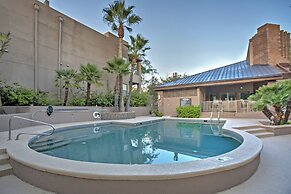 Tucson Desert Retreat w/ Pool + Hot Tub Access!