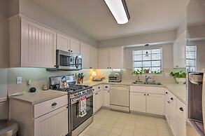 Pet-friendly Bryan Home < 5 Mi to Texas A & M!