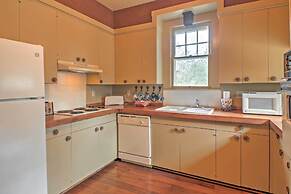 'august Schmidt' Fredericksburg Cottage w/ Hot Tub