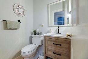 Riverfront Studio w/ Private Patio & Garden!