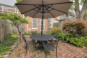 Riverfront Studio w/ Private Patio & Garden!