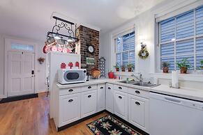 Riverfront Studio w/ Private Patio & Garden!