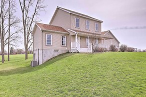 Geneva Studio, 3 Miles to Seneca Lake!