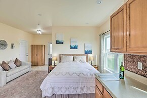 Geneva Studio, 3 Miles to Seneca Lake!