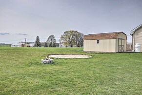 Geneva Studio, 3 Miles to Seneca Lake!