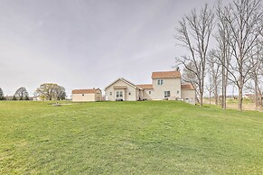 Geneva Studio, 3 Miles to Seneca Lake!