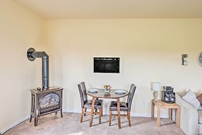 Geneva Studio, 3 Miles to Seneca Lake!