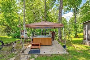 Pet-friendly Vacation Rental Cabin in Whittier