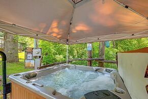 Pet-friendly Vacation Rental Cabin in Whittier