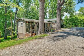 Pet-friendly Vacation Rental Cabin in Whittier
