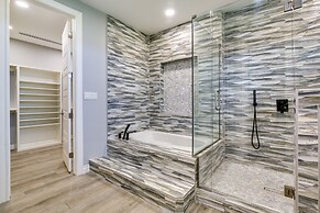 Picturesque Texas Gulf Coast Home in Port Isabel!