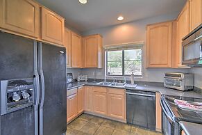 Goodyear Escape w/ Grill: Community Pool Access!