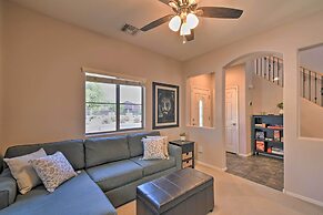 Goodyear Escape w/ Grill: Community Pool Access!