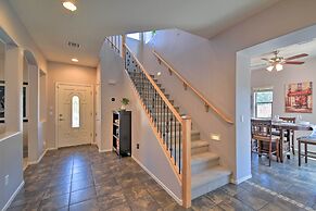 Goodyear Escape w/ Grill: Community Pool Access!