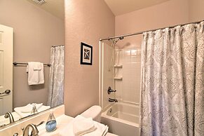 Goodyear Escape w/ Grill: Community Pool Access!