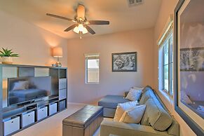 Goodyear Escape w/ Grill: Community Pool Access!