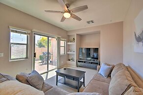 Goodyear Escape w/ Grill: Community Pool Access!