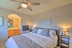 Goodyear Escape w/ Grill: Community Pool Access!