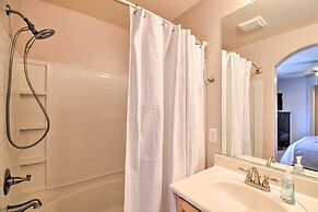 Goodyear Escape w/ Grill: Community Pool Access!