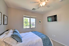 Goodyear Escape w/ Grill: Community Pool Access!