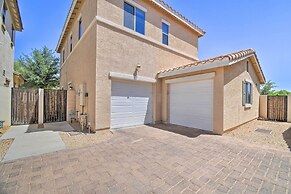 Goodyear Escape w/ Grill: Community Pool Access!