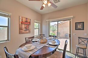 Goodyear Escape w/ Grill: Community Pool Access!