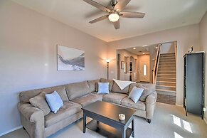 Goodyear Escape w/ Grill: Community Pool Access!