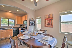 Goodyear Escape w/ Grill: Community Pool Access!