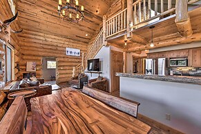 Riverfront Retreat w/ Hot Tub: Fish & Hike!