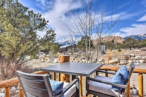 Riverfront Retreat w/ Hot Tub: Fish & Hike!