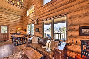 Riverfront Retreat w/ Hot Tub: Fish & Hike!