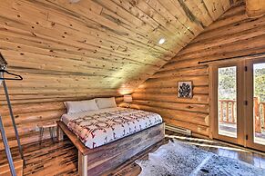 Riverfront Retreat w/ Hot Tub: Fish & Hike!