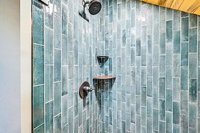 Riverfront Retreat w/ Hot Tub: Fish & Hike!