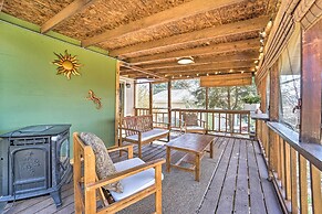 Eco-friendly Escape in Cortez - Pets Welcome!
